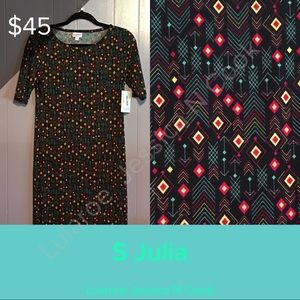 Lot of small Lularoe  julias
